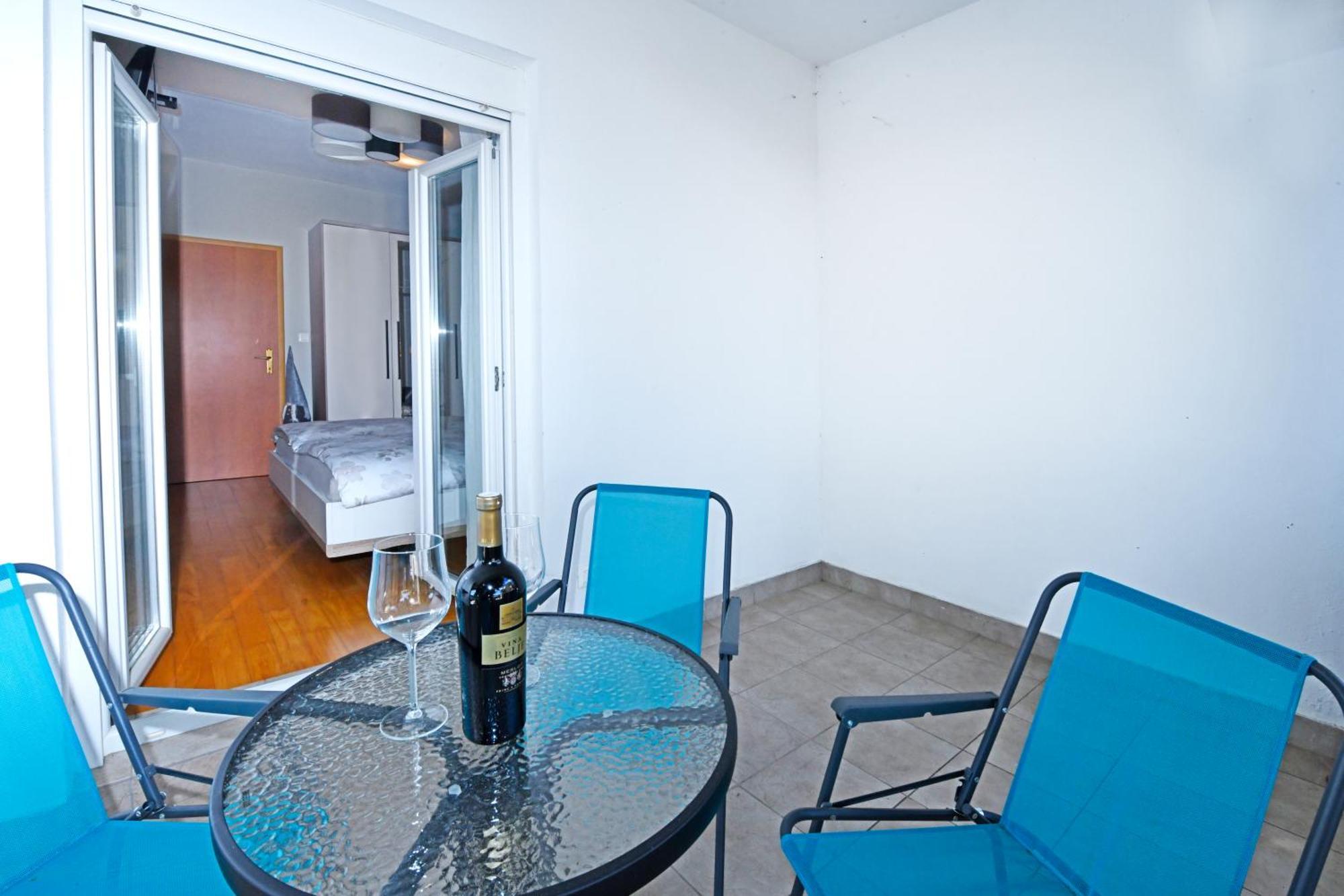 Apartment Istra Adria Poreč Exterior foto