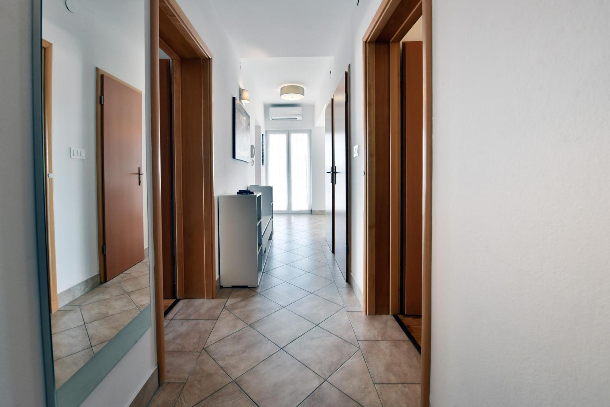 Apartment Istra Adria Poreč Exterior foto